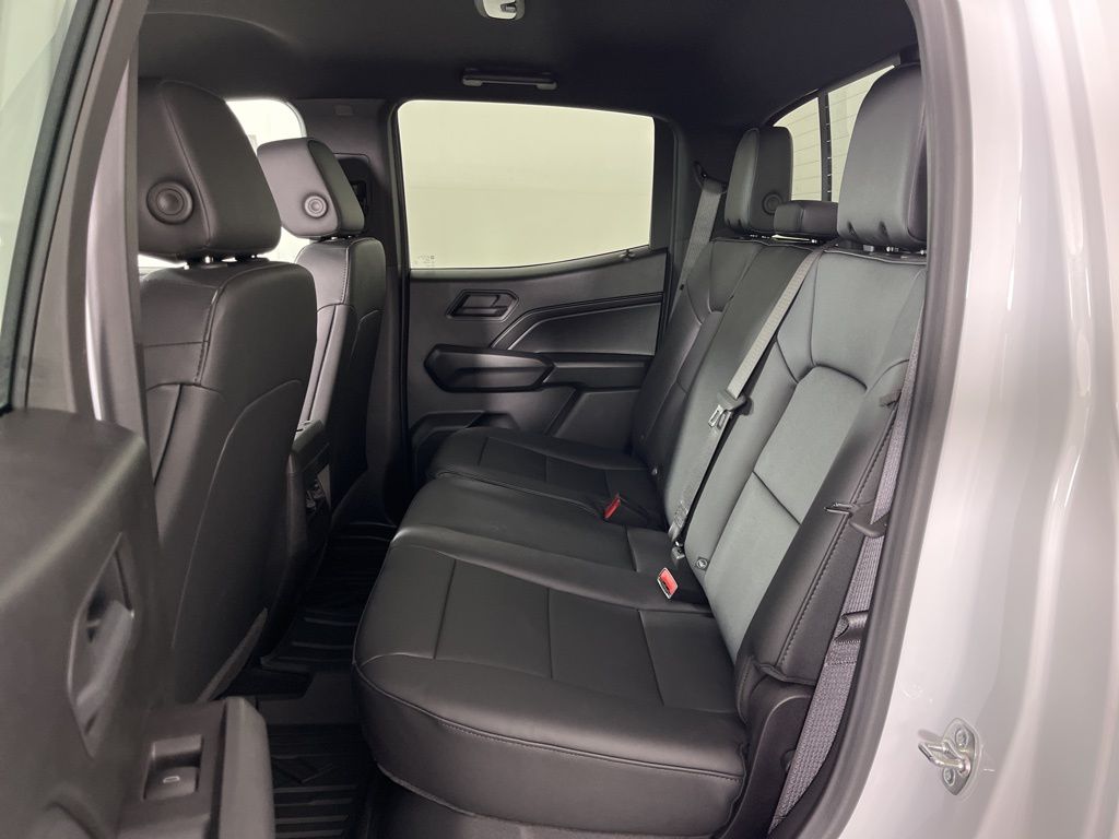 Thumbnail: 2026 Chevrolet Colorado - 20