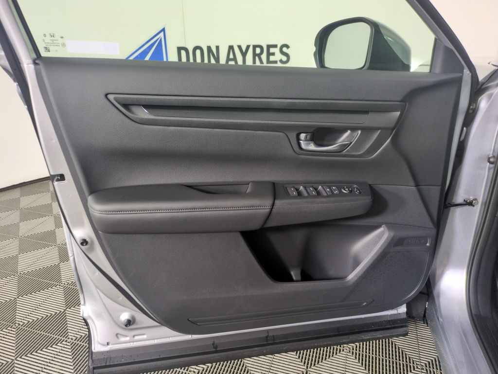 New 2026 Honda CR-V LX For Sale in Fort Wayne, IN