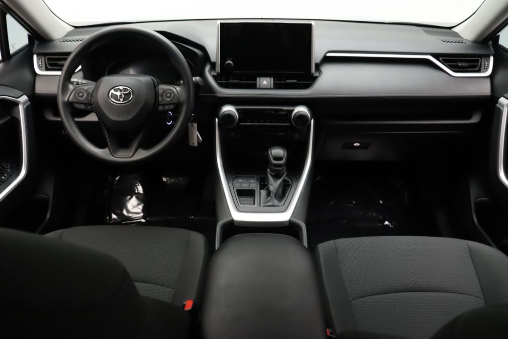 Thumbnail: 2024 Toyota RAV4 - 24