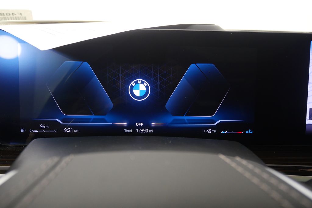 Thumbnail: 2025 BMW X7 - 25