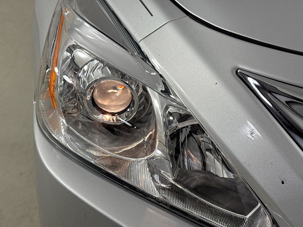 Used Car 2015 Nissan Altima  2.5 Sv For Sale Under $12,000 In Austin, Texas