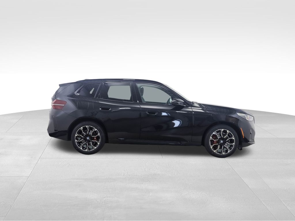Thumbnail: 2026 BMW X3 - 7