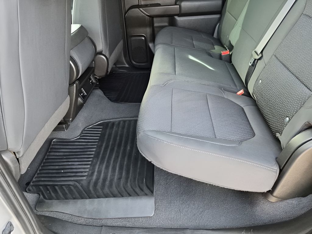 Used Car 2021 Chevrolet Silverado 1500  Custom Trail Boss For Sale Under $35,000 In Austin, Texas