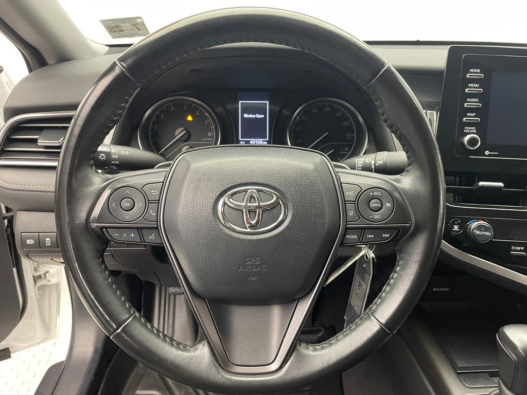 2023 Toyota Camry SE 21