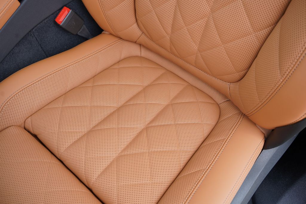 Thumbnail: 2026 BMW X6 - 11