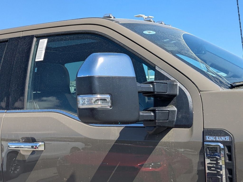 2026 Ford F-350 Super Duty King Ranch