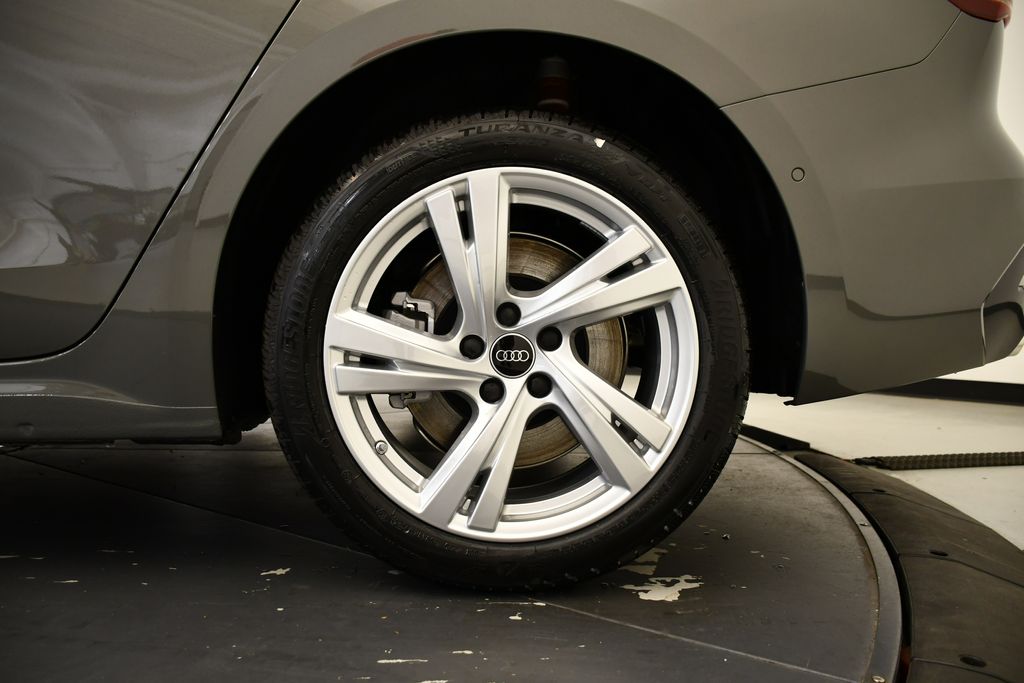 Thumbnail: 2025 Audi A5 - 14