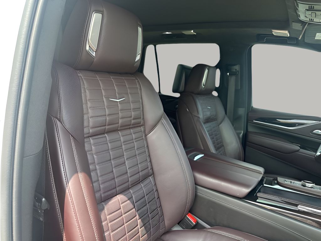 Used Car 2023 Cadillac Escalade  Premium Luxury Platinum For Sale Under $80,000 In Austin, Texas