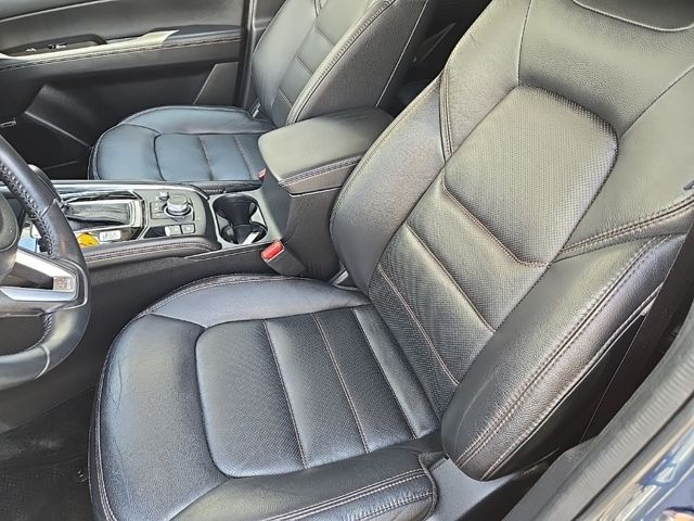 2019 Mazda CX-5 Grand Touring 23