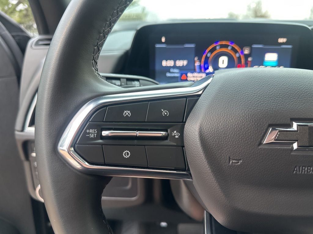 Used Car 2025 Chevrolet Tahoe  Z71 For Sale Under $70,000 In Austin, Texas