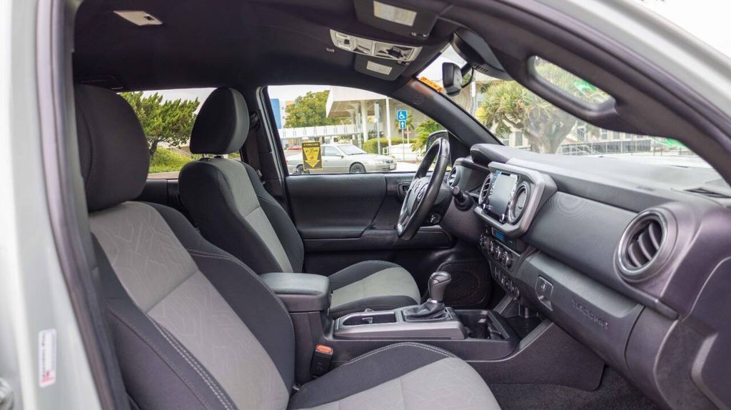 Used 2023 Toyota Tacoma TRD Off-Road 4D Double Cab