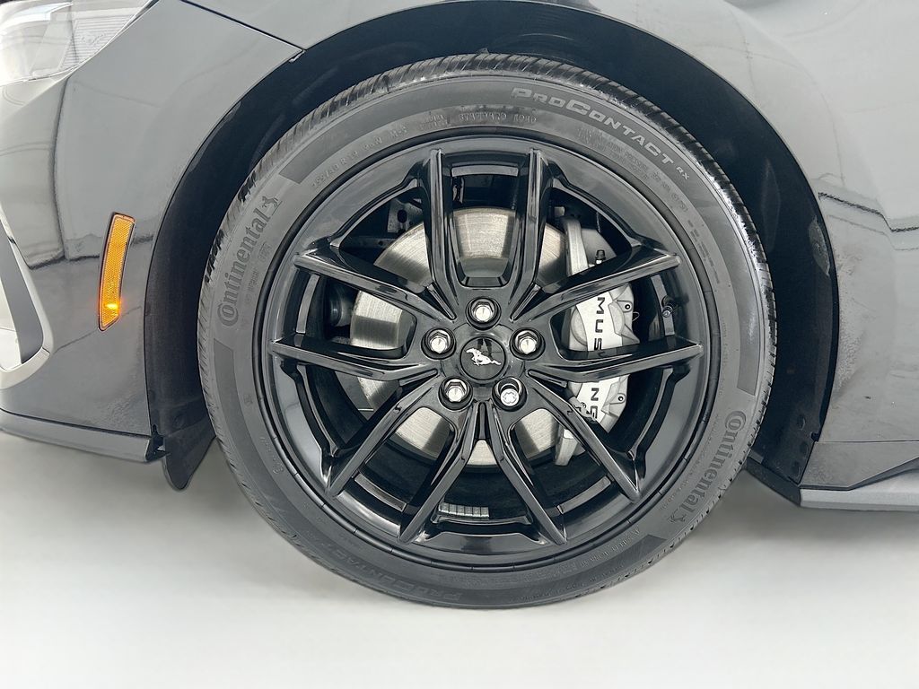 Thumbnail: 2025 Ford Mustang - 28