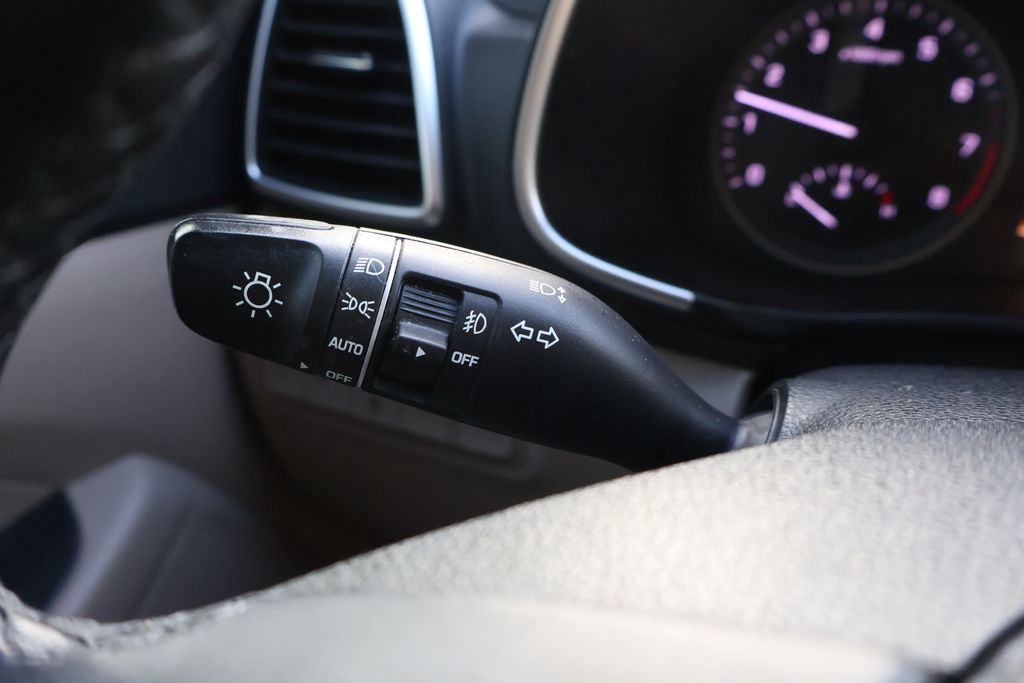 Thumbnail: 2021 Hyundai Tucson - 21