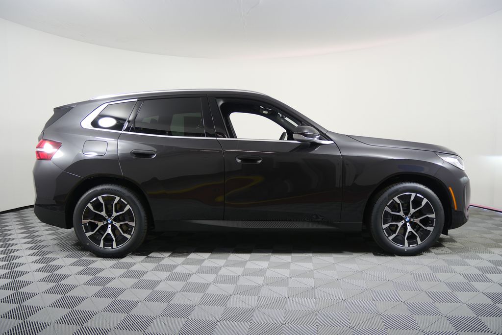 Thumbnail: 2025 BMW X3 - 2