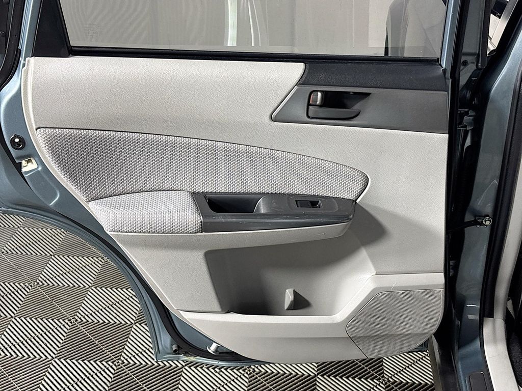 2011 Subaru Forester 2.5X