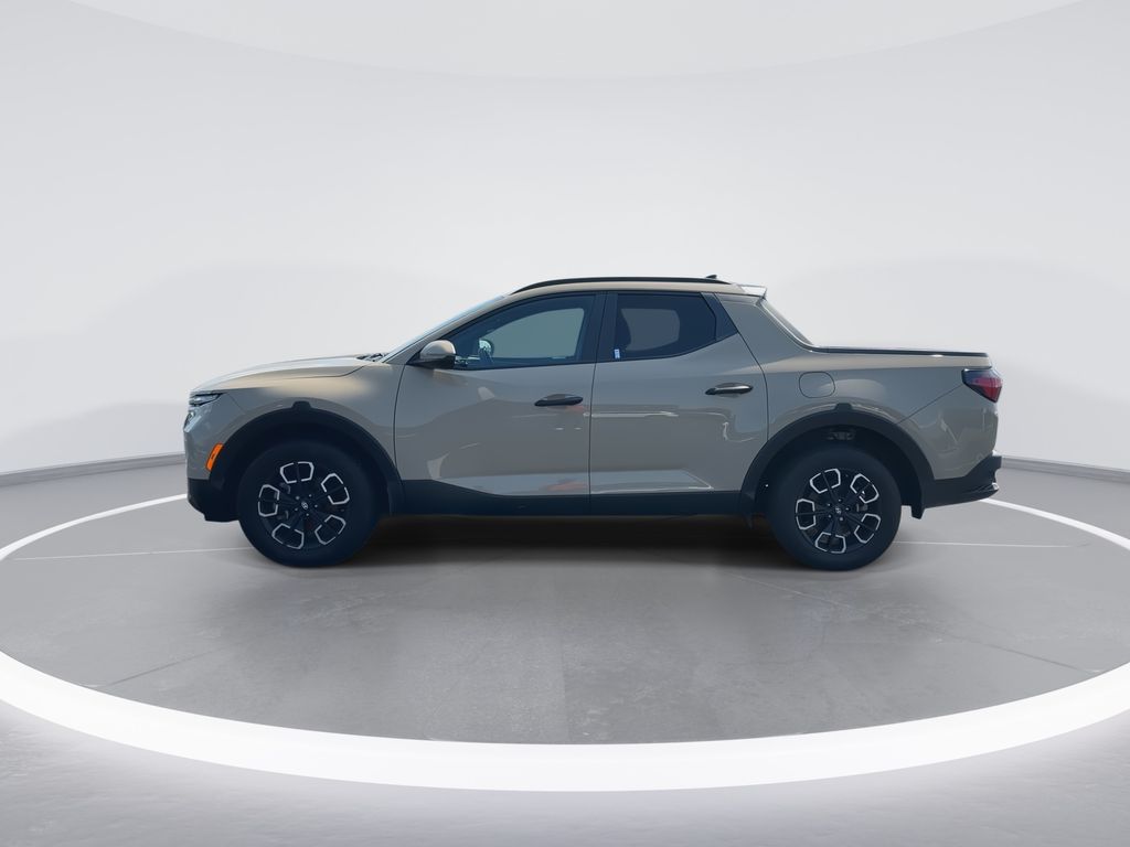 Certified Used 2024 Beige Hyundai SEL image 5