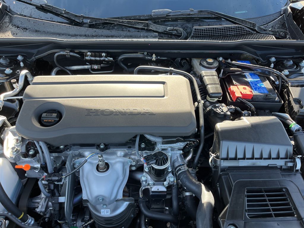 Thumbnail: 2026 Honda Civic - 7