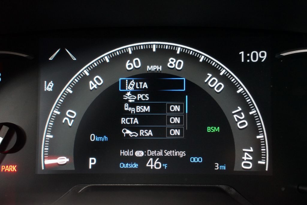 Thumbnail: 2025 Toyota RAV4 - 16