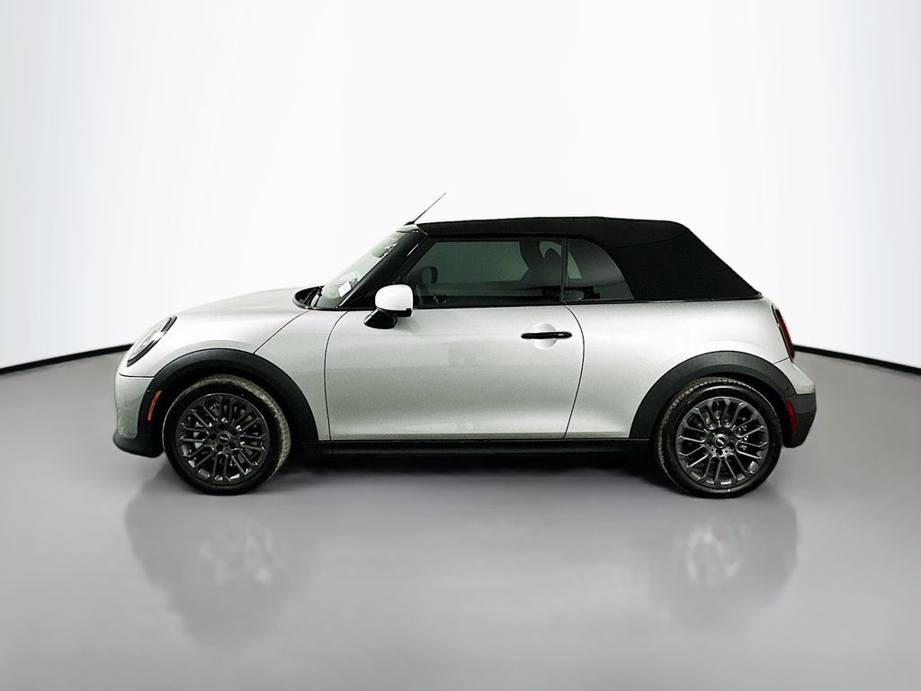 Thumbnail: 2026 MINI Cooper - 8