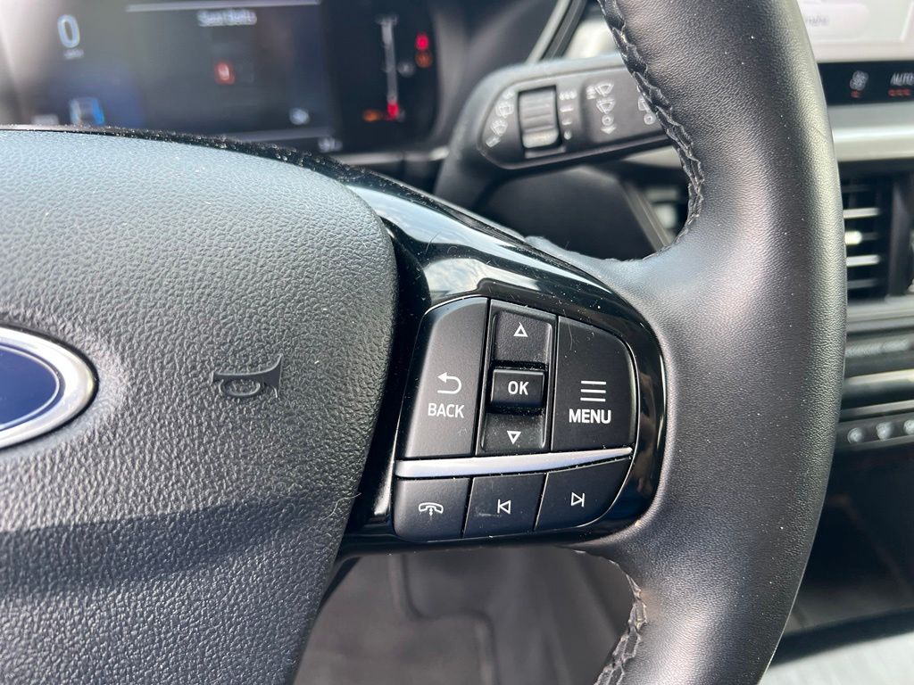 Used 2023 Ford Escape SUV
