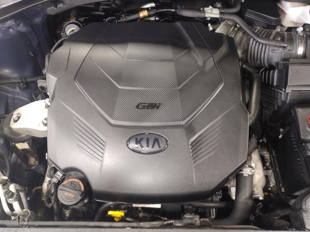 2020 Kia Sorento S