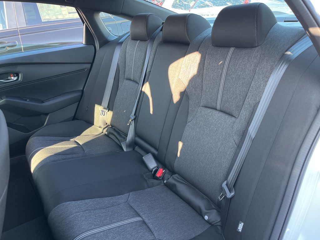 Thumbnail: 2025 Honda Accord - 12