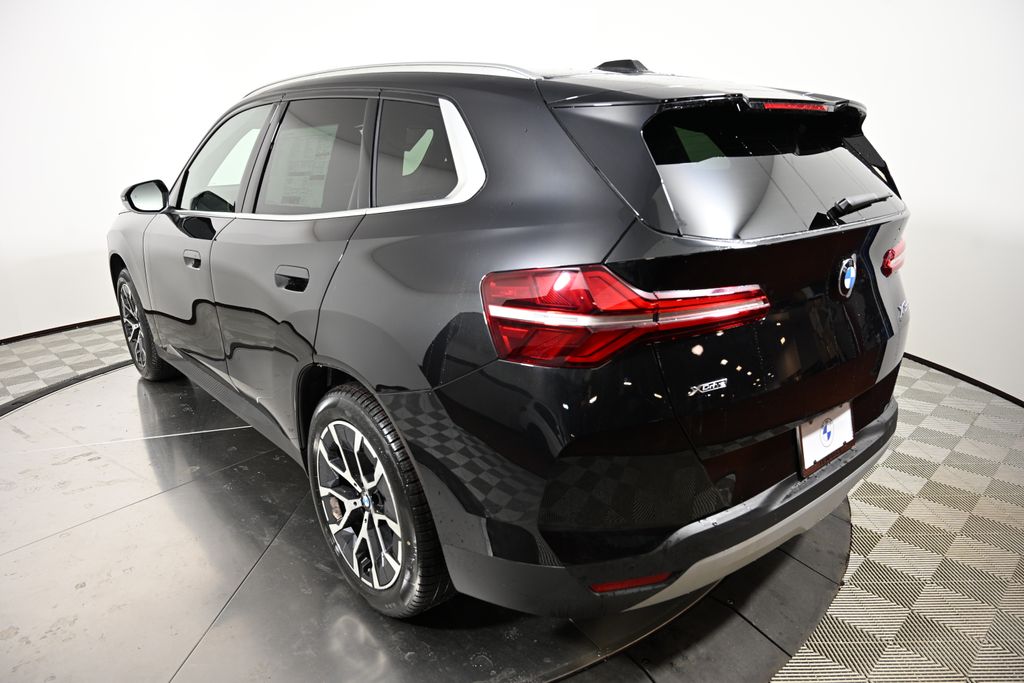 2025 BMW X3 3.0i 3