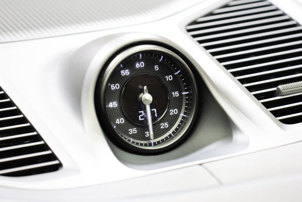 Thumbnail: 2024 Porsche Cayenne - 14