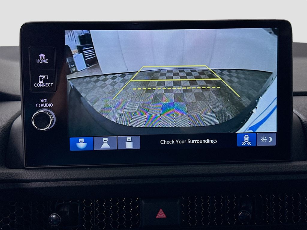 Thumbnail: 2026 Honda CR-V - 12