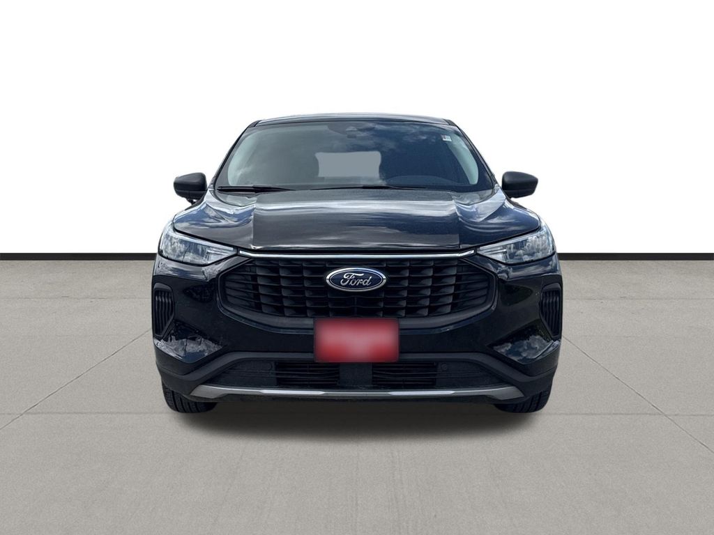 2024 Ford Escape Active - 1