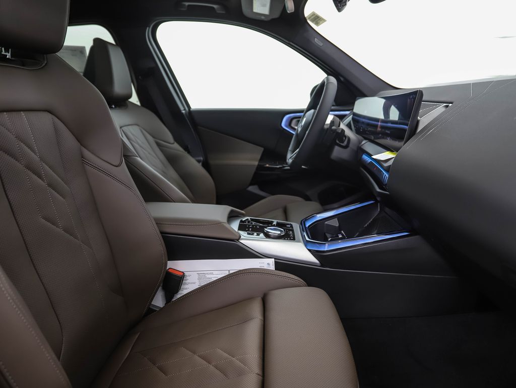 Thumbnail: 2026 BMW X3 - 30