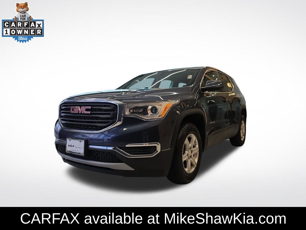 2019 GMC Acadia SLE-1 FWD