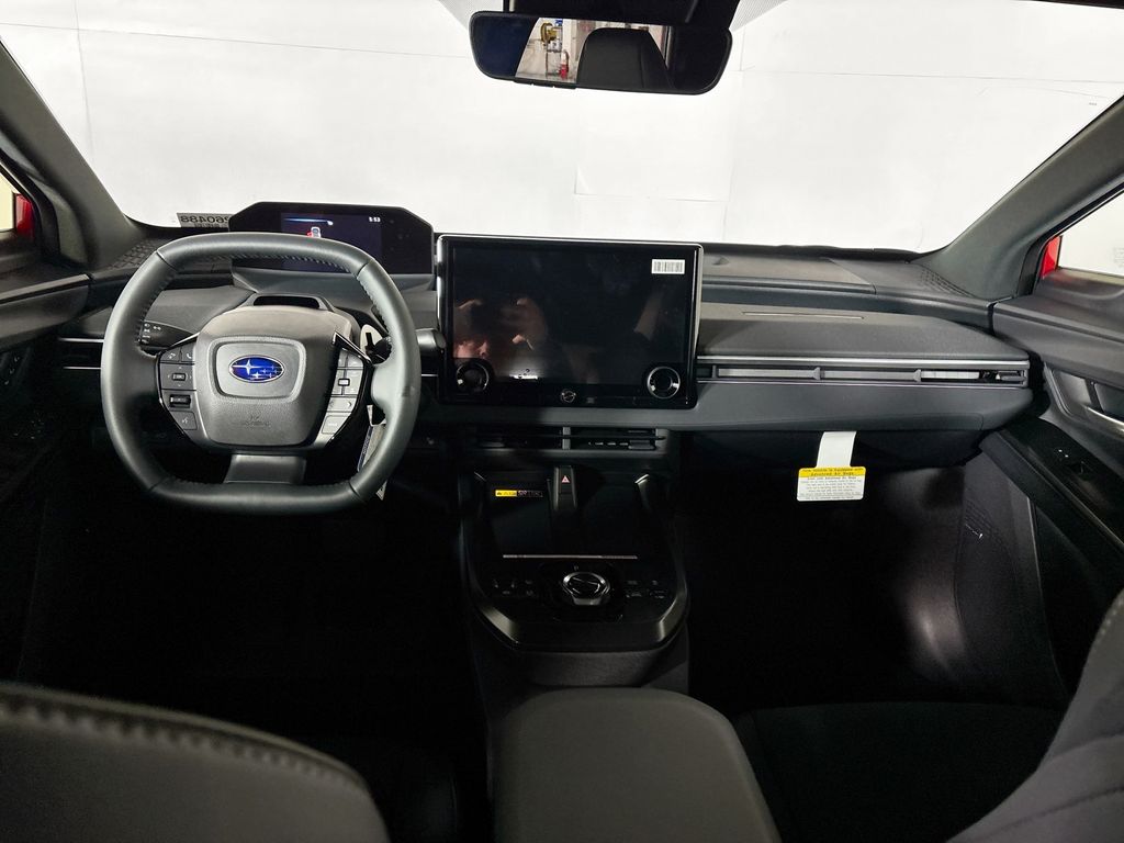 2026 Subaru Solterra Limited XT