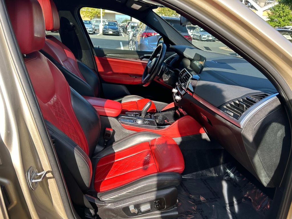 Thumbnail: 2020 BMW X4 - 20