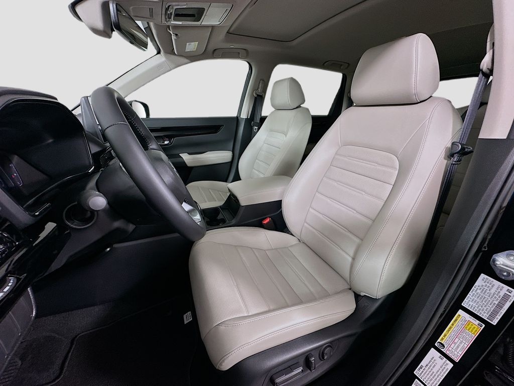 Thumbnail: 2026 Honda CR-V - 15