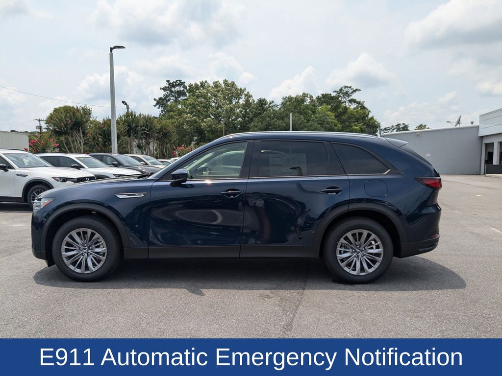 2025 Mazda CX-90 3.3 Turbo Preferred