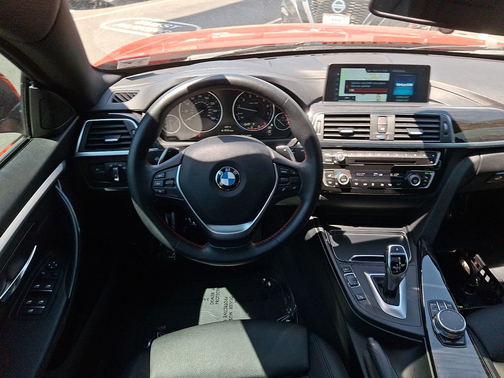 Thumbnail: 2018 BMW 4 Series - 11