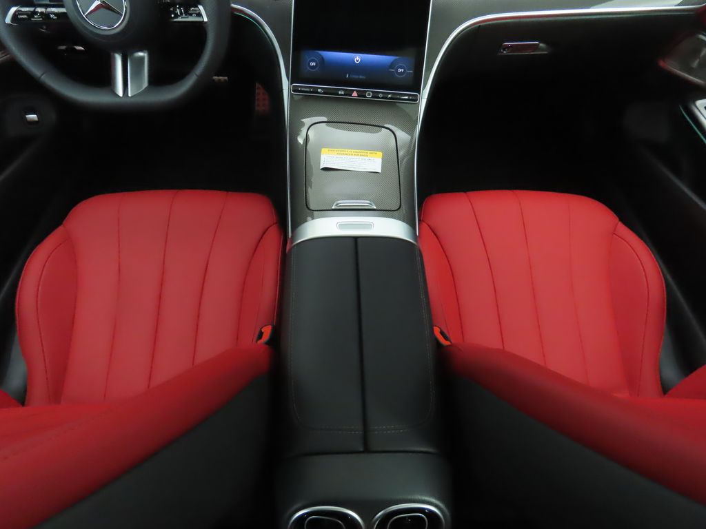 Thumbnail: 2026 Mercedes-Benz CLE - 18