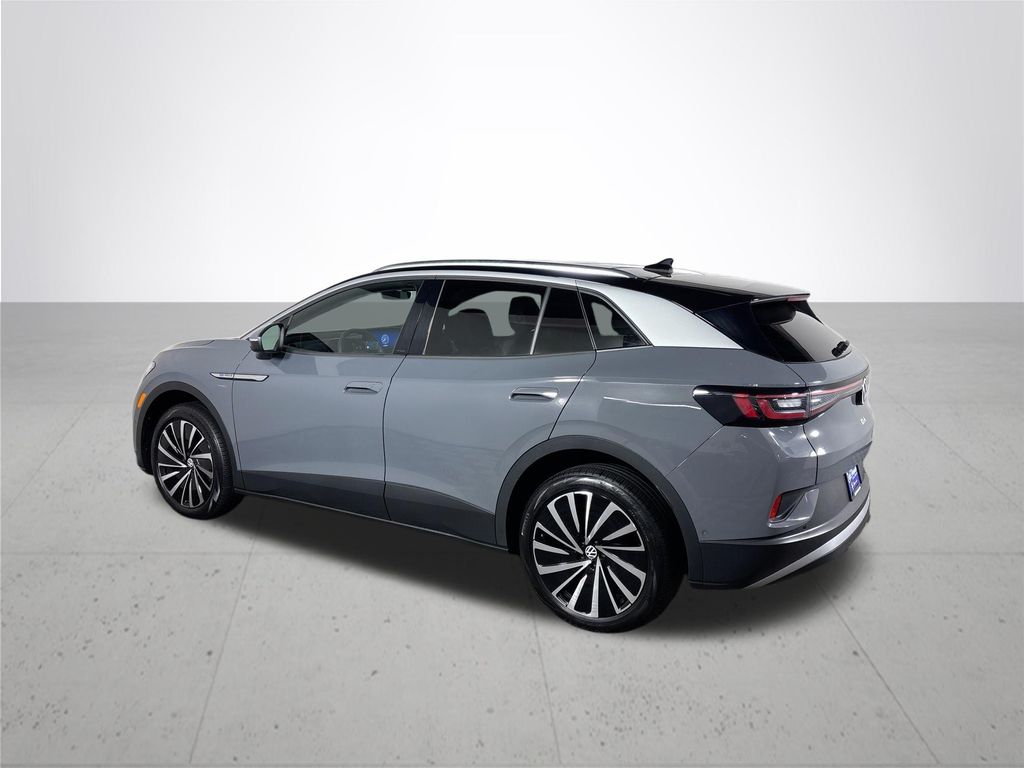 2023 Volkswagen ID.4 Pro S Plus