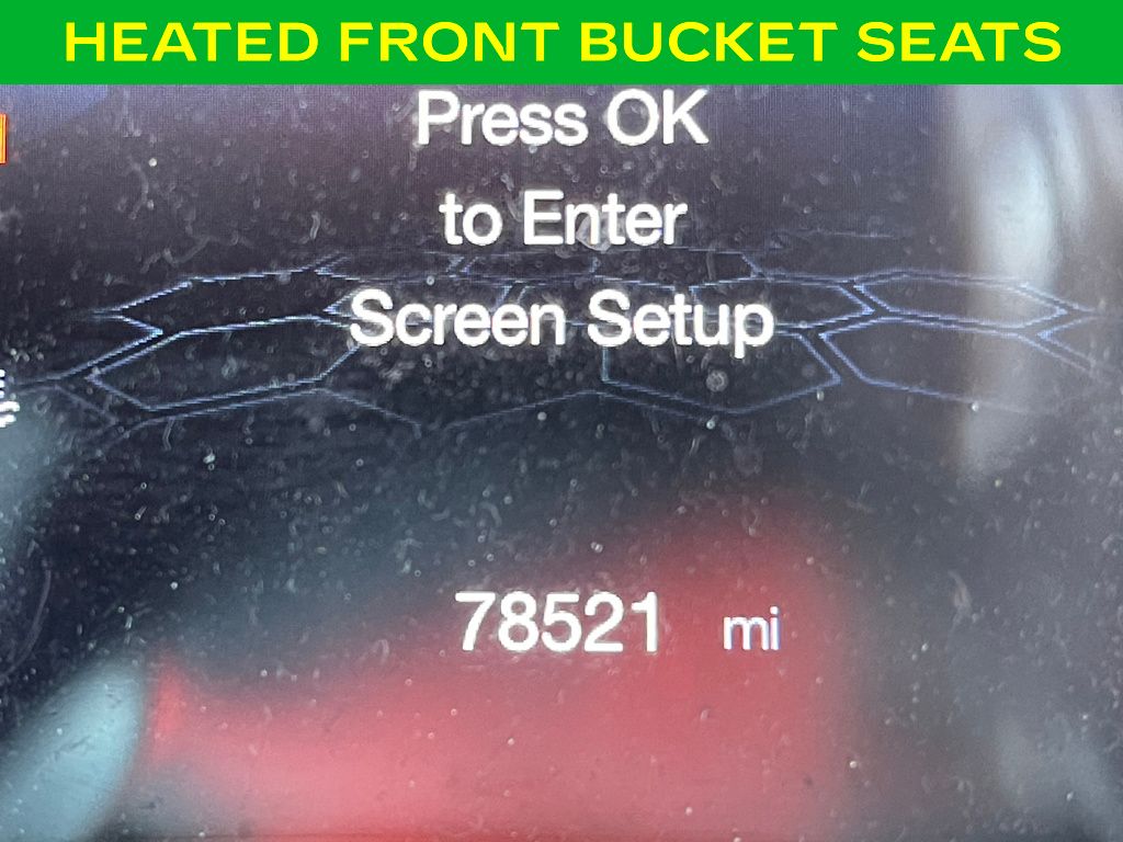 used 2018 Jeep Compass car, priced at $15,200