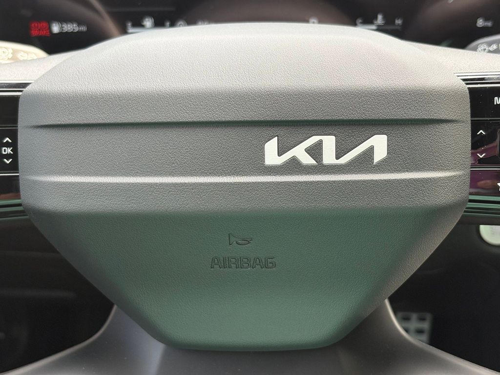 New 2026 Kia Sorento SUV