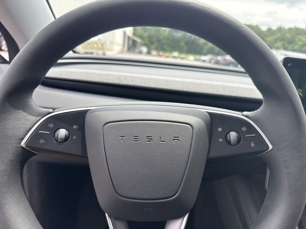 Used 2025 Tesla Model 3 Sedan