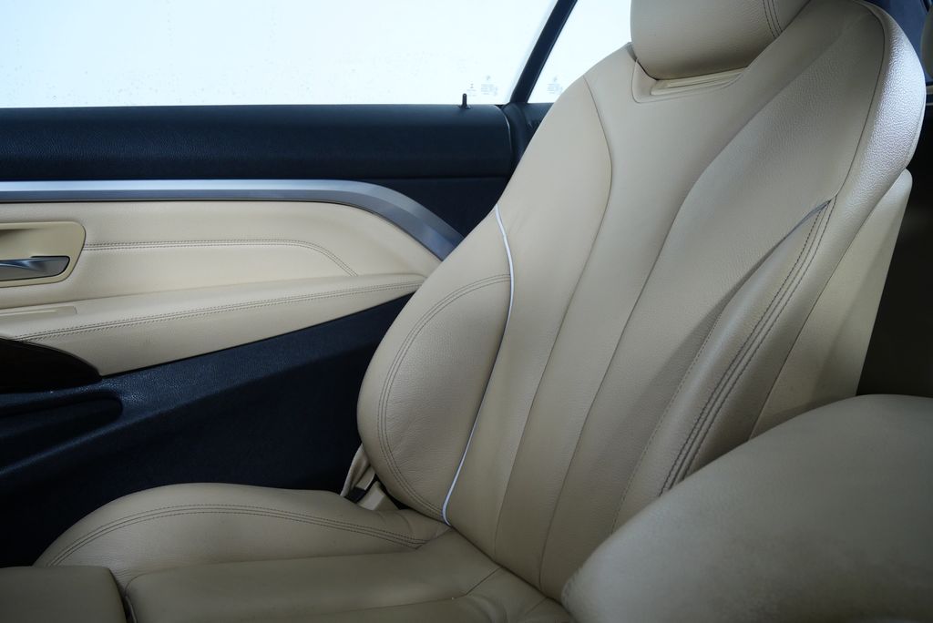 2019 BMW 4 Series 430i xDrive 25