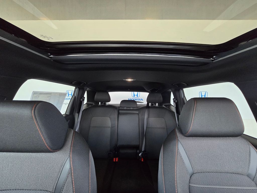 Thumbnail: 2026 Honda CR-V - 30