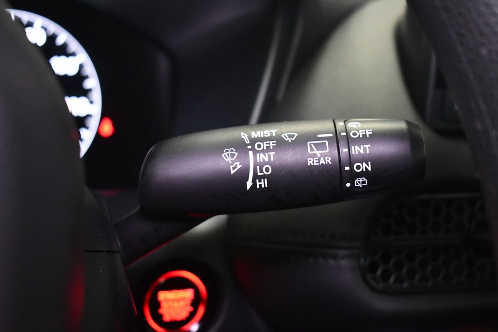 Thumbnail: 2023 Honda HR-V - 23