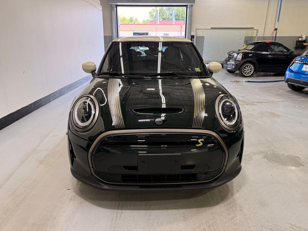 Thumbnail: 2024 MINI Cooper - 8