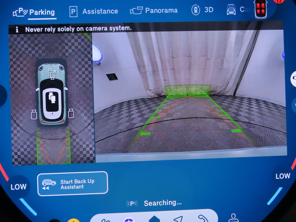 Thumbnail: 2026 MINI Cooper - 17