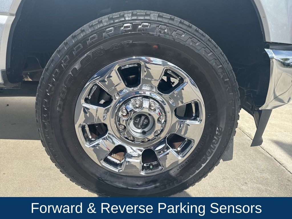 2024 Ford F-350 Lariat