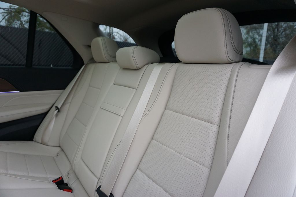 Thumbnail: 2022 Mercedes-Benz GLE - 14