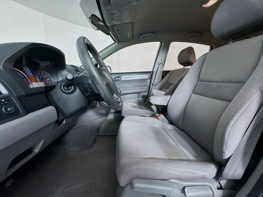 Used Car 2009 Honda Cr-v  Lx For Sale Under $10,000 In Austin, Texas